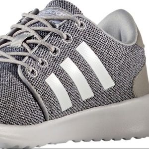WOMEN’S ADIDAS CLOUDFOAM QT RACER SHOES